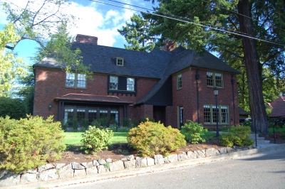       The Parker House